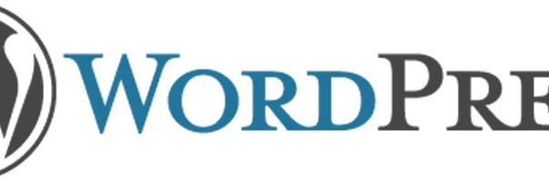 Website design WordPress development WordPress logo