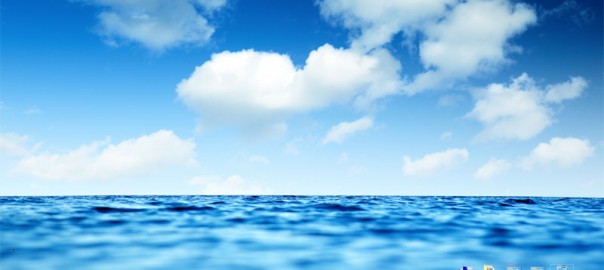 Create Windows hidden folder Example of 2 hidden folders in the lower left corner