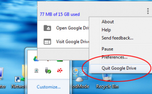 quit-google-drive