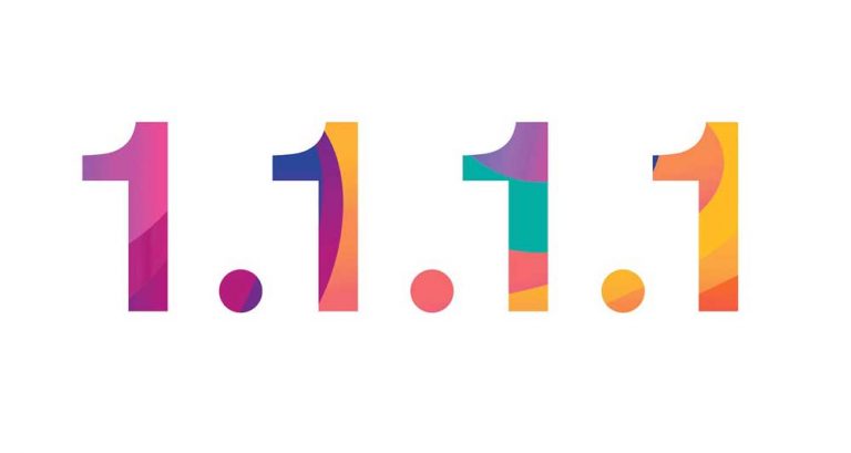 Cloudflare DNS Faster More Private