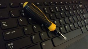 Computer Repair WordPress Website Design SEO